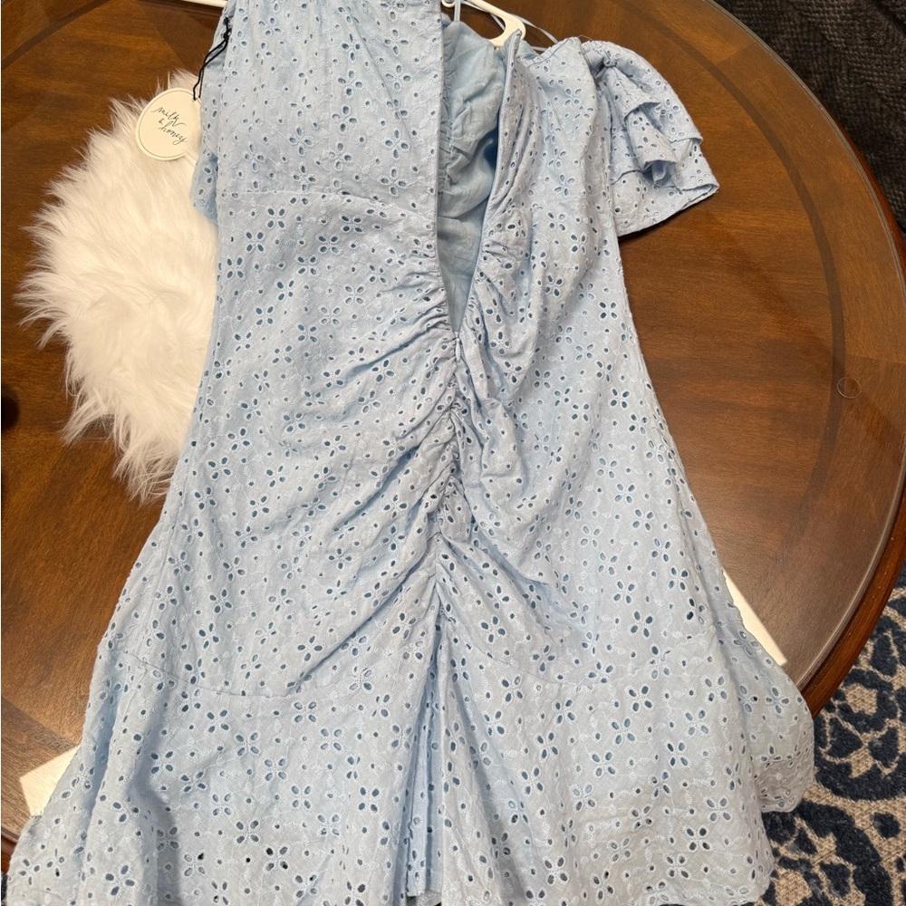Baby Blue - Picture 3 of 9